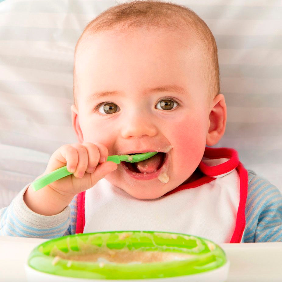 Alimentación Complementaria