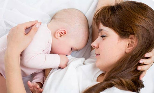 10 Consejos útiles que toda madre primeriza debe tener en cuenta