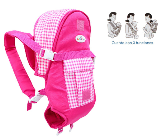 Cargadores para bebé