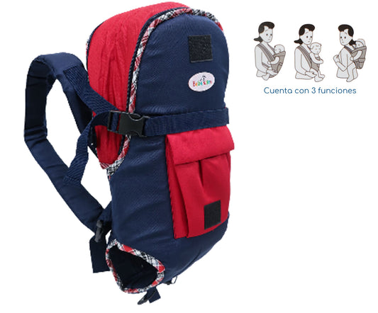 Cargadores para bebé