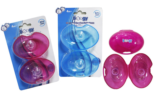 Kit de protector mamario