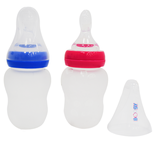 Alimentador para bebé