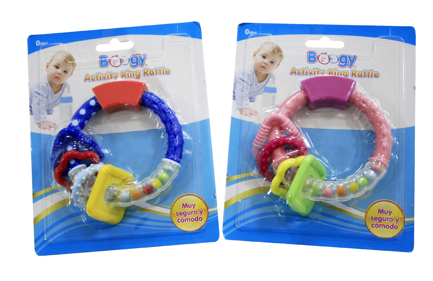 Masajeador de encías