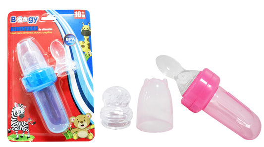 Alimentador de bebé