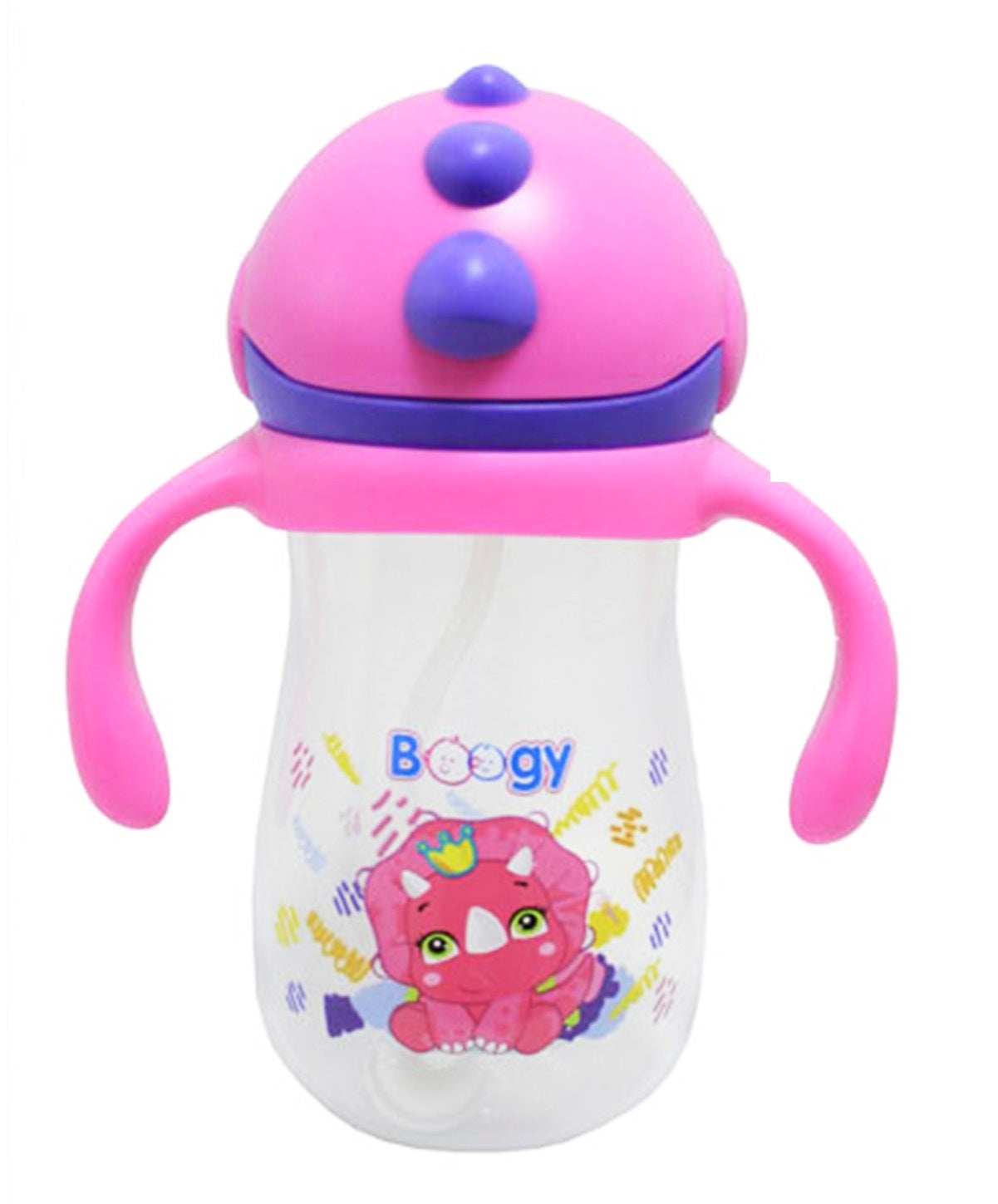 Vaso de entrenamiento de 10 oz