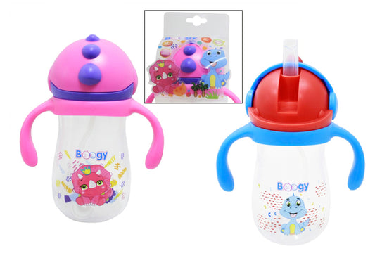 Vaso de entrenamiento de 10 oz