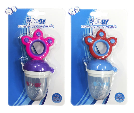 Alimentador para bebé