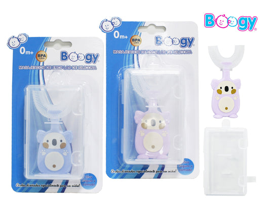 Masajeador de encías