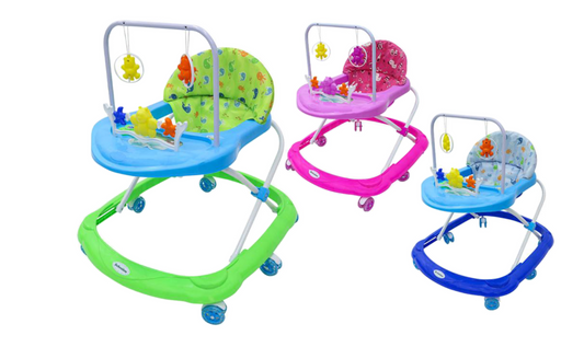 Andadera para bebé