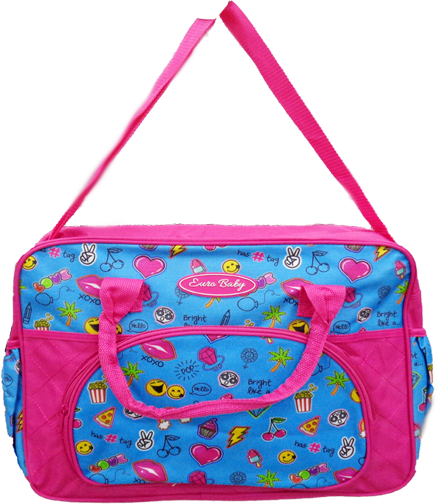 Pañalera para bebé