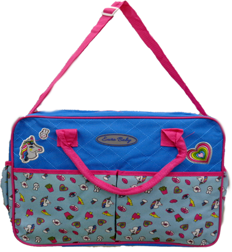 Pañalera para bebé