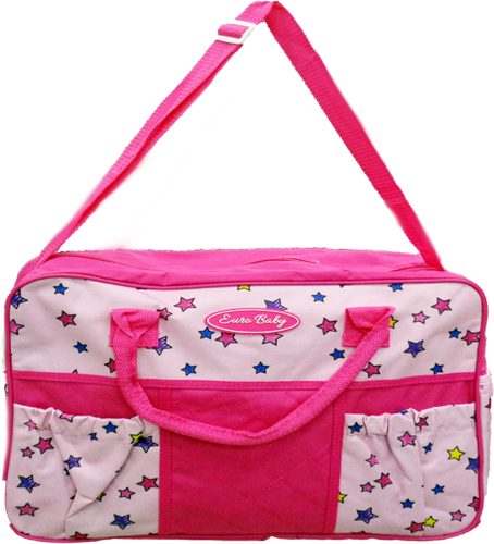 Pañalera para bebé