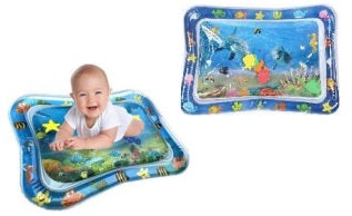 Alfombras sensoriales