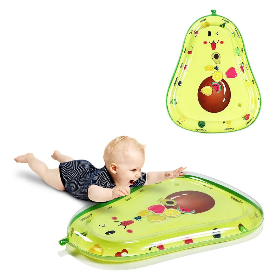 Alfombras sensoriales