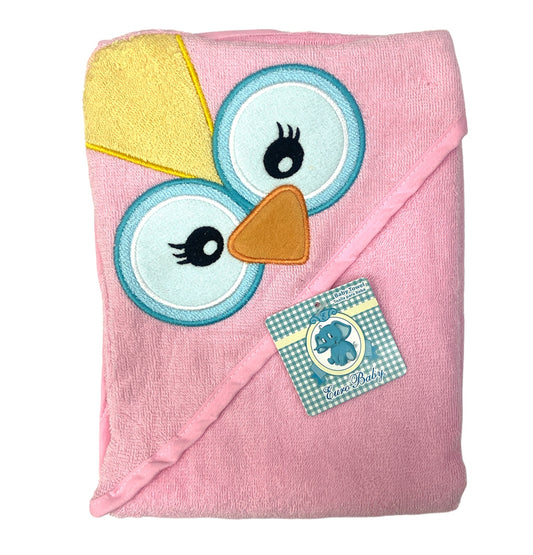 Toalla para bebé