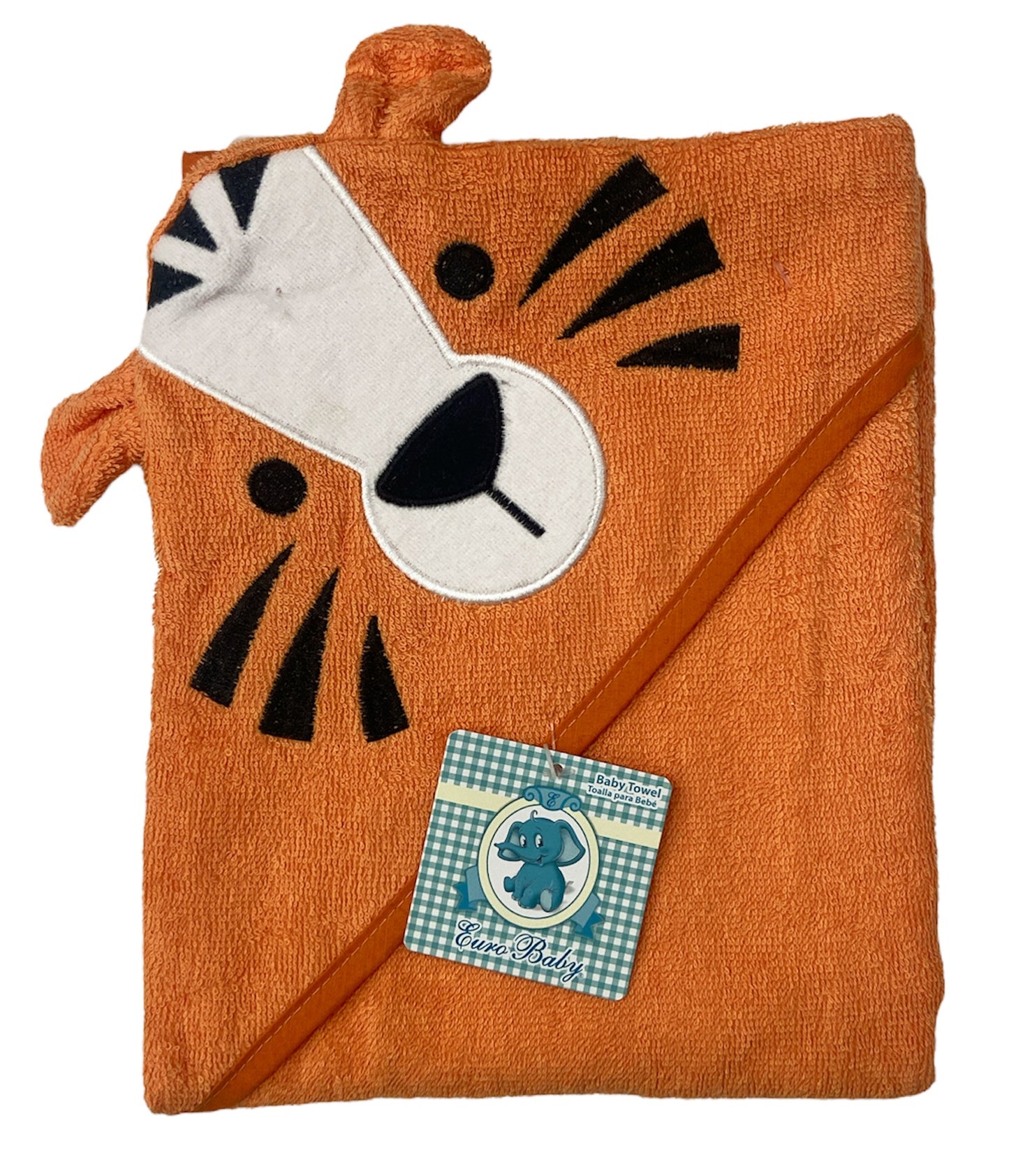 Toalla para bebé