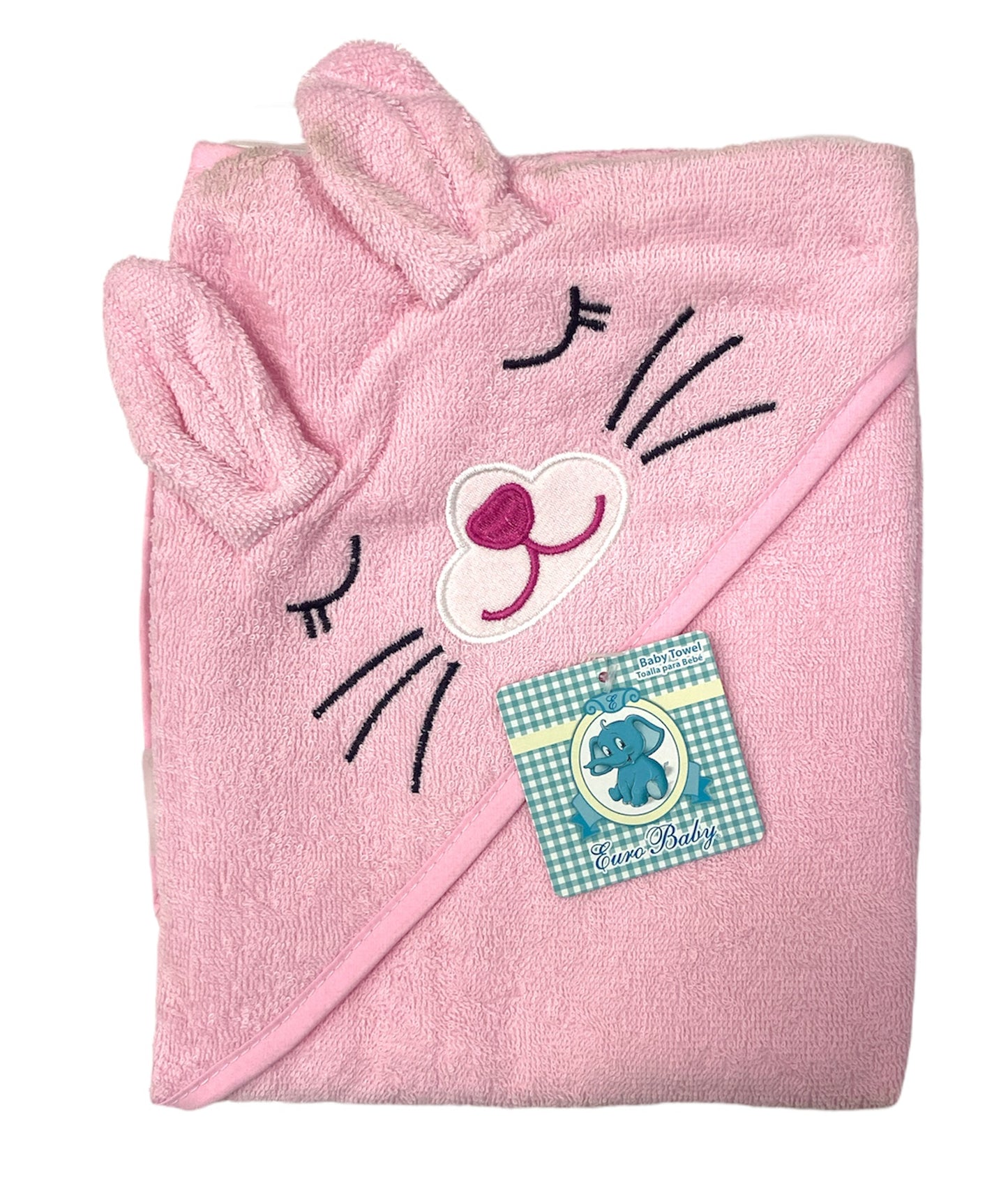Toalla para bebé