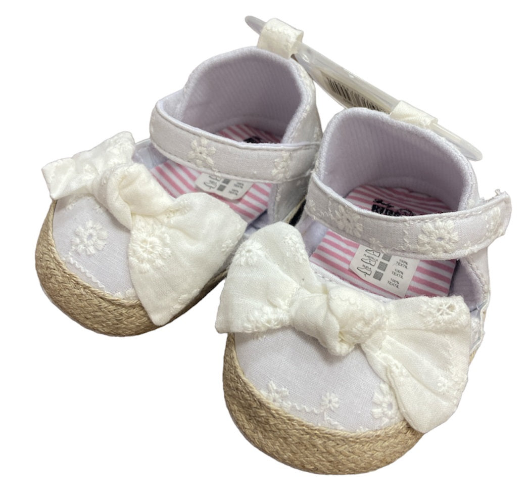 Zapatos para bebé