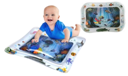 Alfombras sensoriales