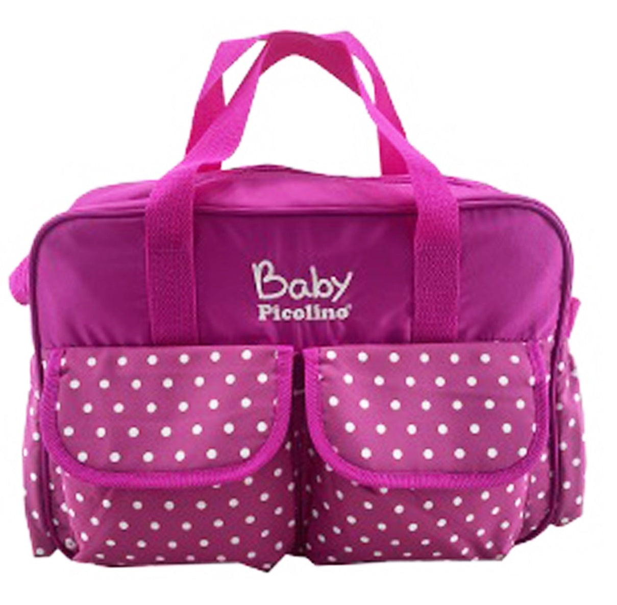 Pañalera para bebé