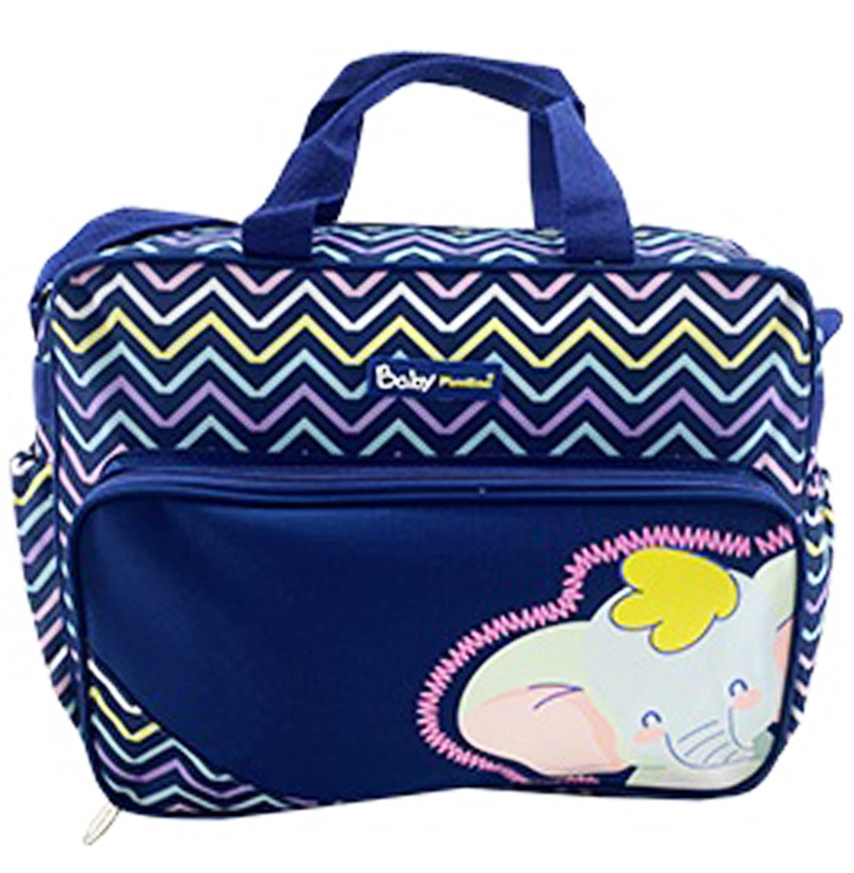 Pañalera para bebé