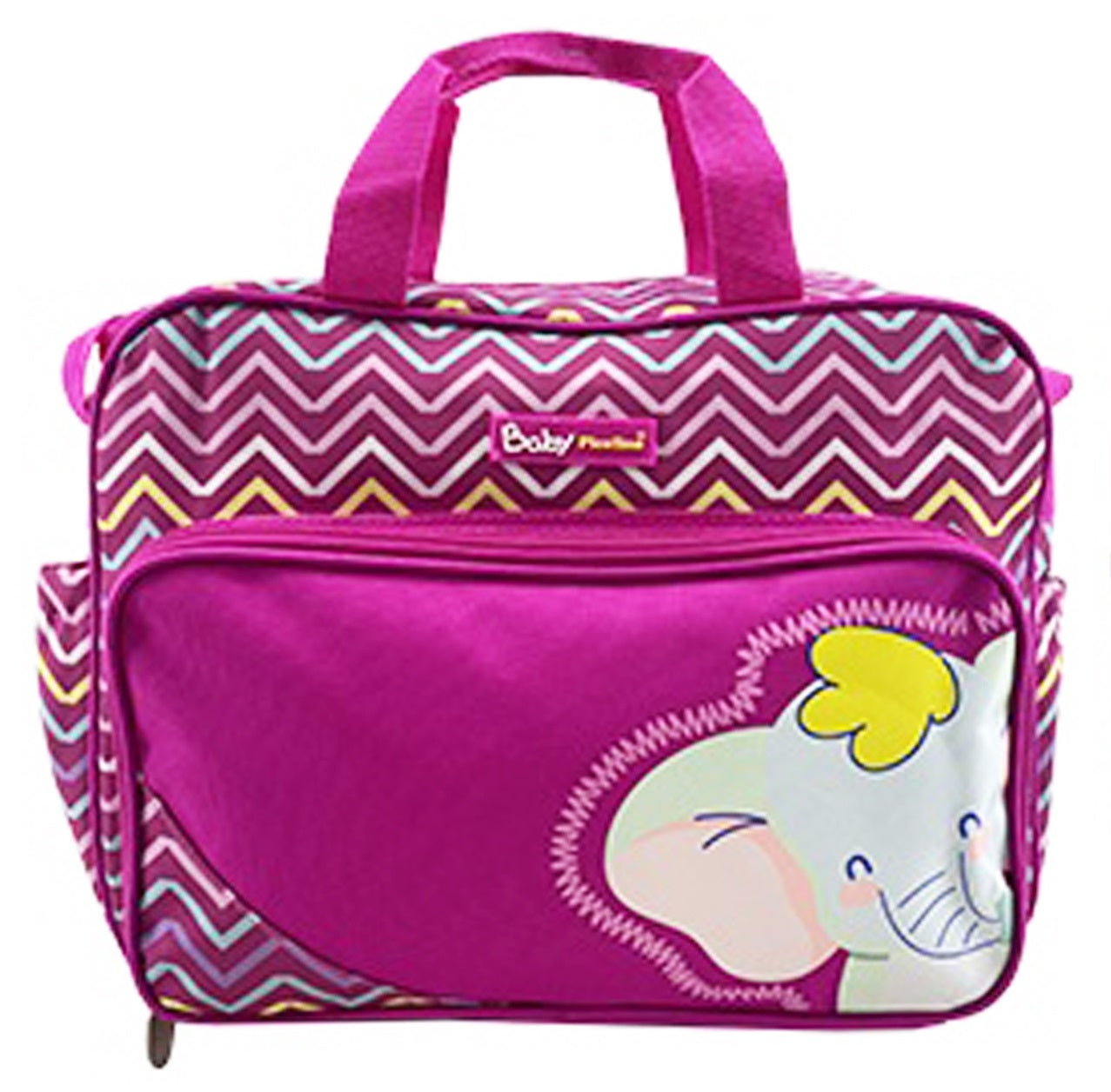 Pañalera para bebé