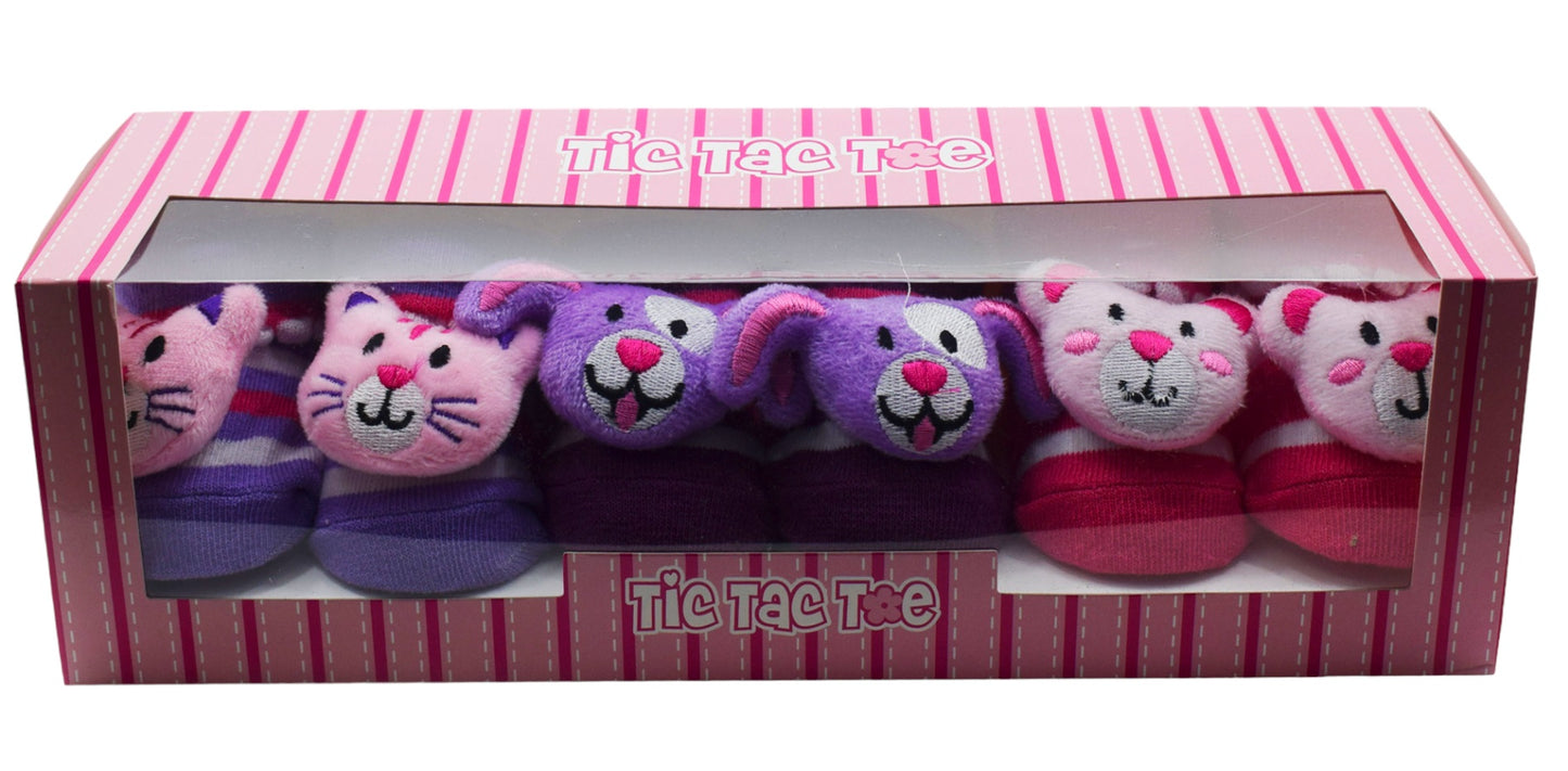 Set de regalo para bebé