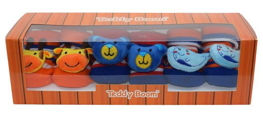 Set de regalo para bebé