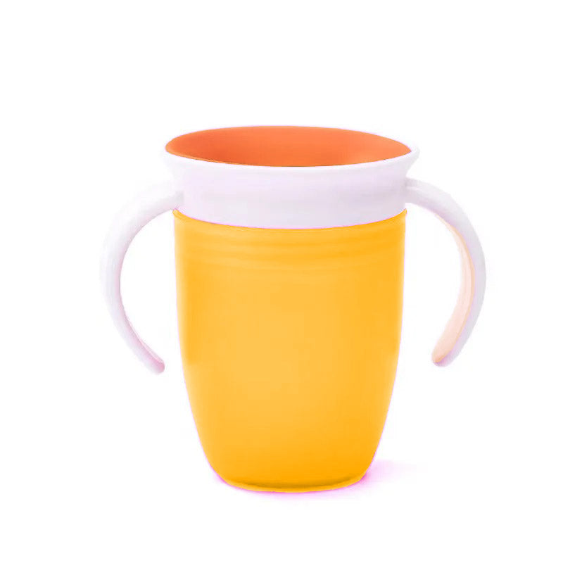 Vasos antiderrame 360°