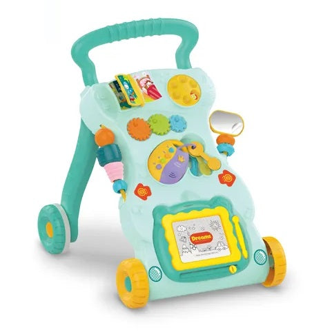 Caminadora de Pizarra