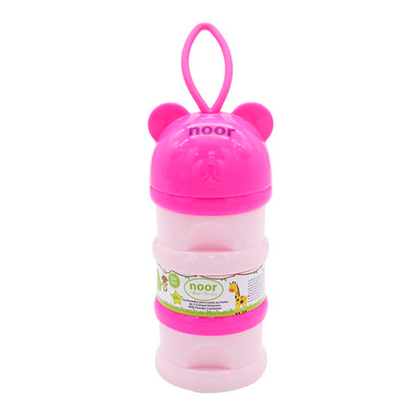 Dispensador de leche