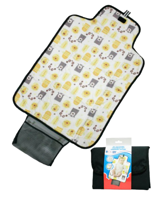 Cambiador para Bebitos