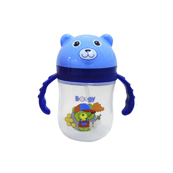 Vaso de entrenamiento de 8 oz