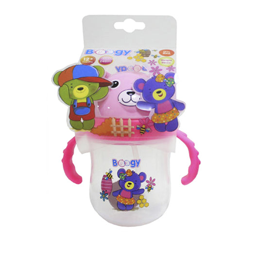 Vaso de entrenamiento de 8 oz