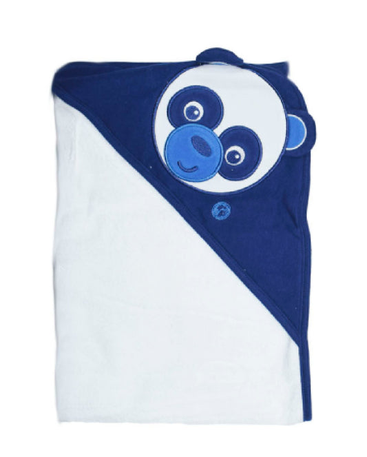 Toalla Panda Fisher Price