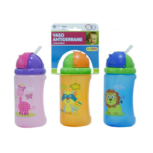 Vaso de entrenamiento