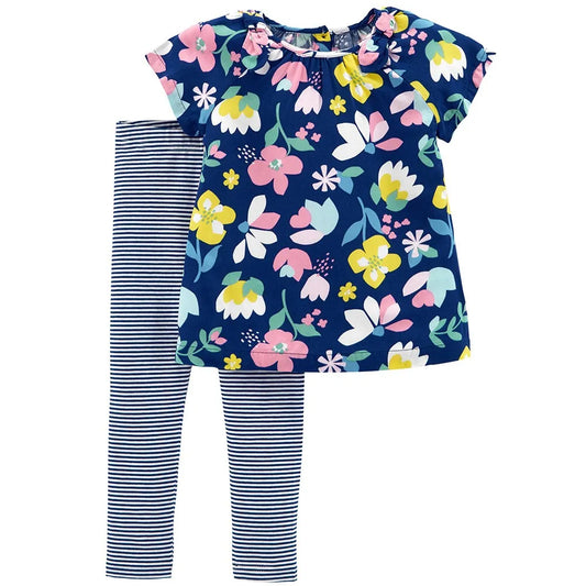 Conjunto de Flores-Carter's