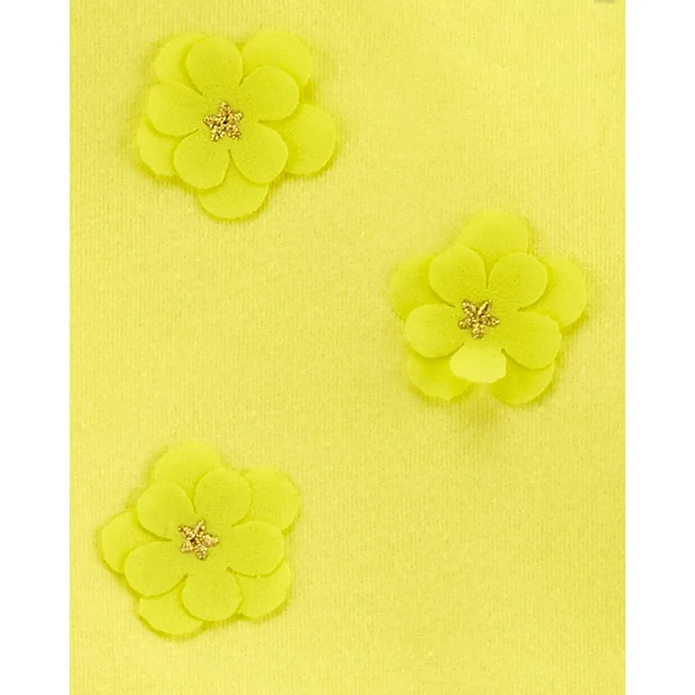 Conjunto de Flores-Carter's