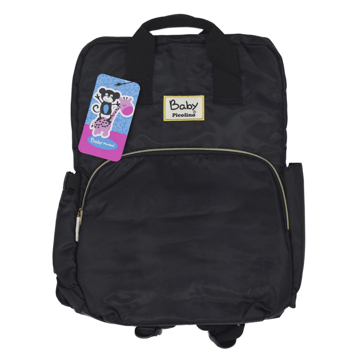 Pañalera Baby Picolino