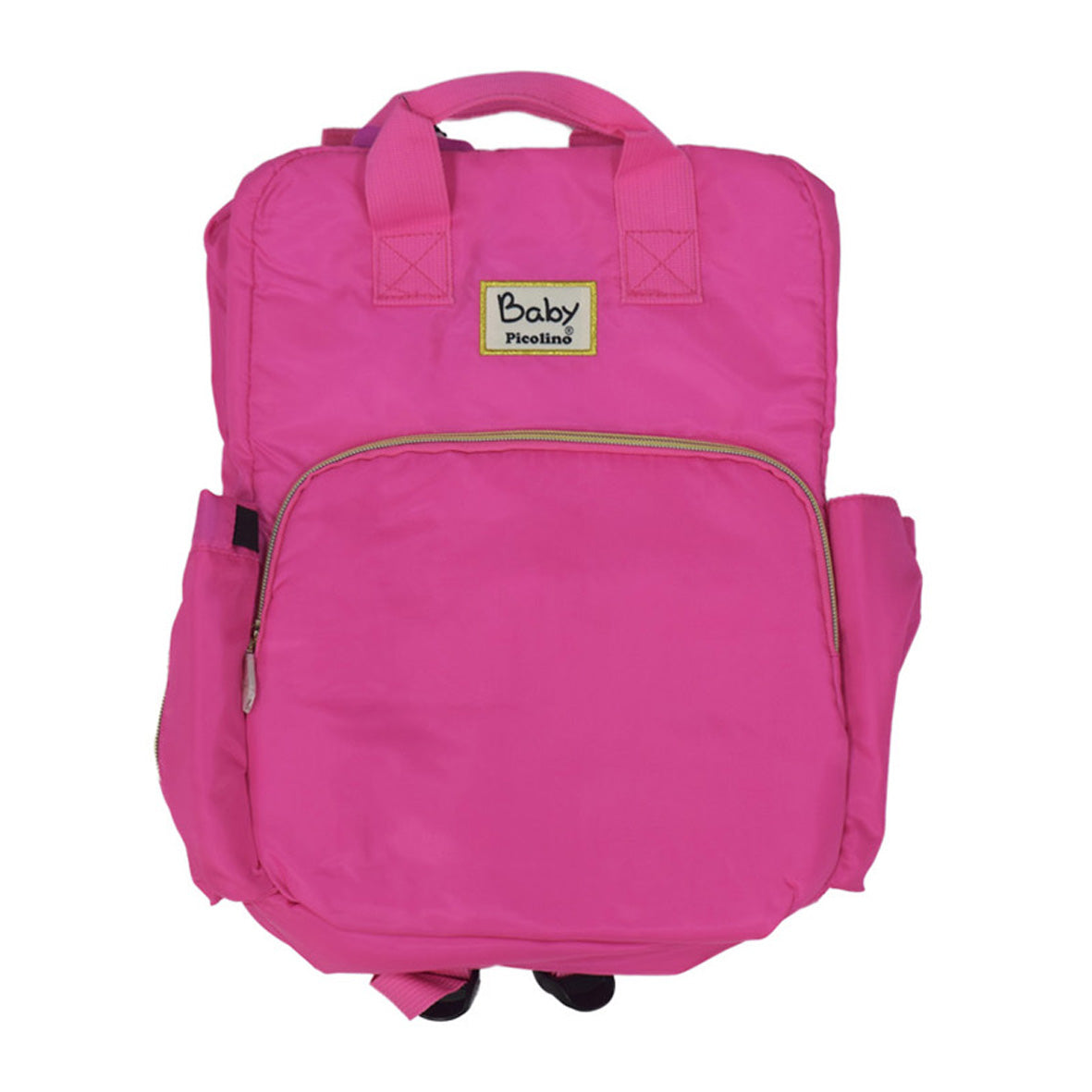 Pañalera Baby Picolino
