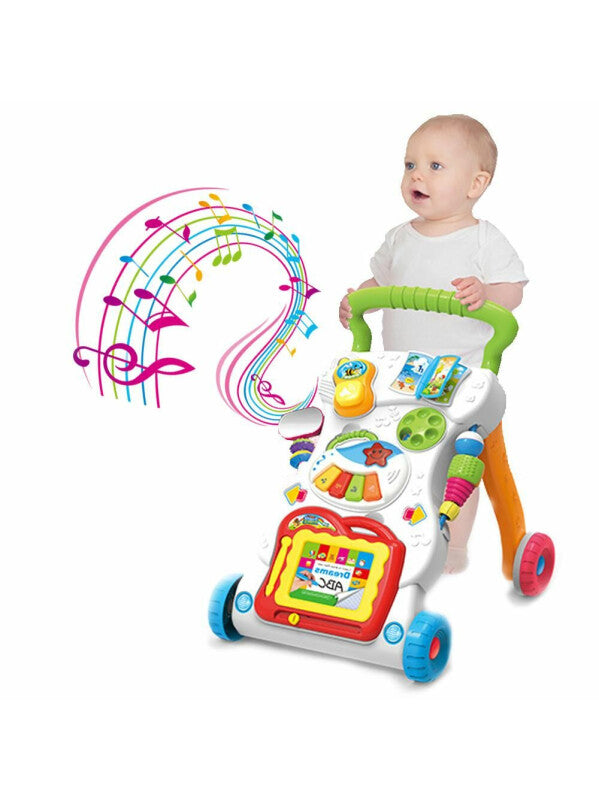 Caminadora de Pizarra