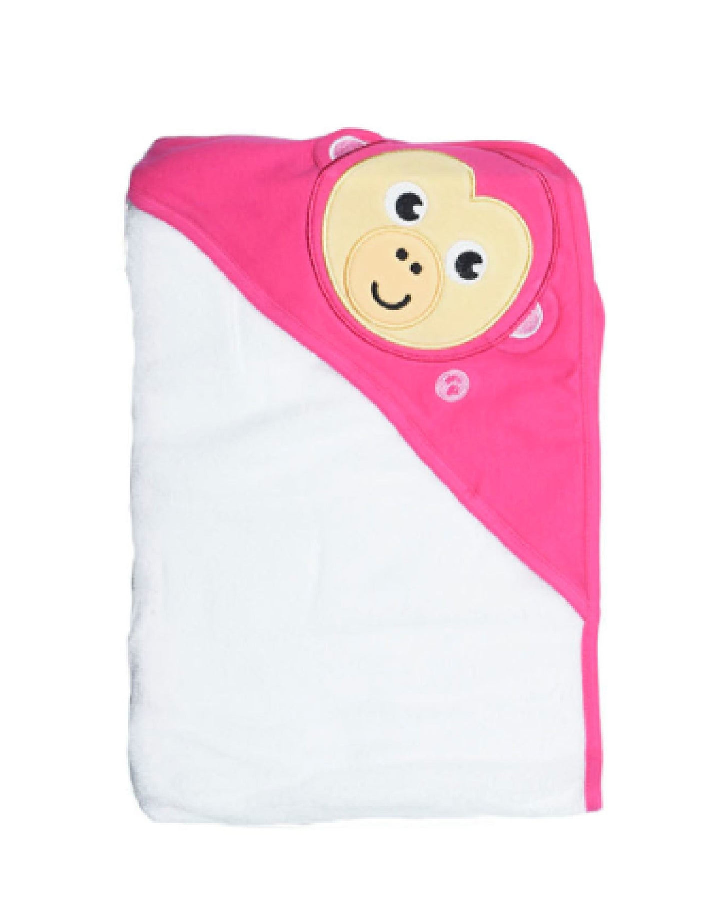 Toalla Monita Fisher Price