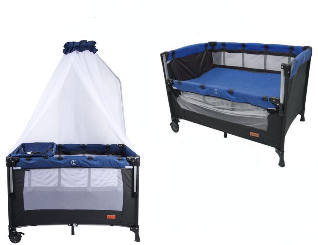 Corral Colecho Bebesitos