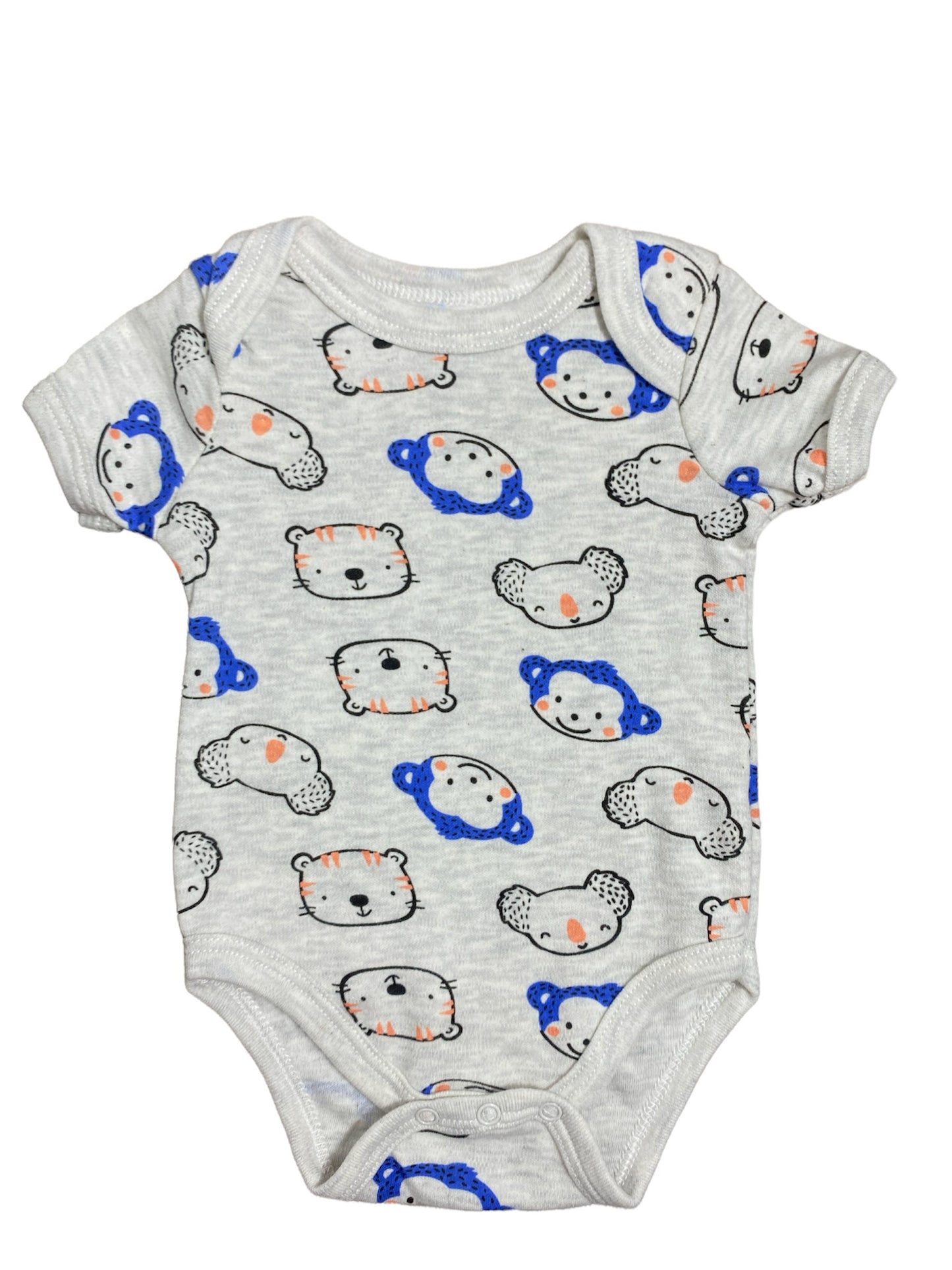 Set de 3 pzas de bebé