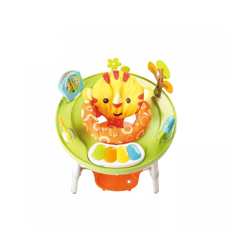 Silla 3 en 1 (Tigre)