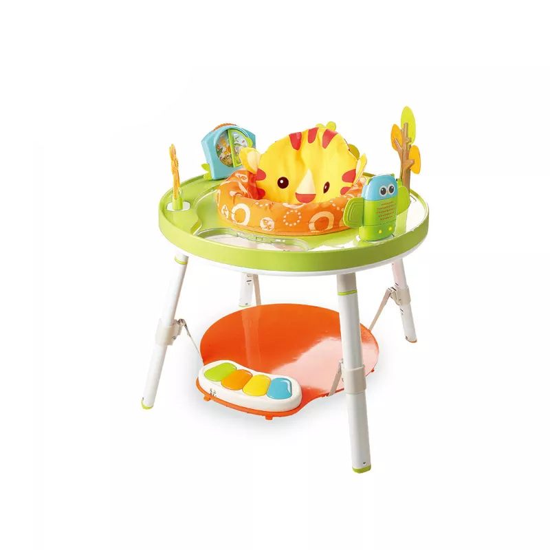 Silla 3 en 1 (Tigre)