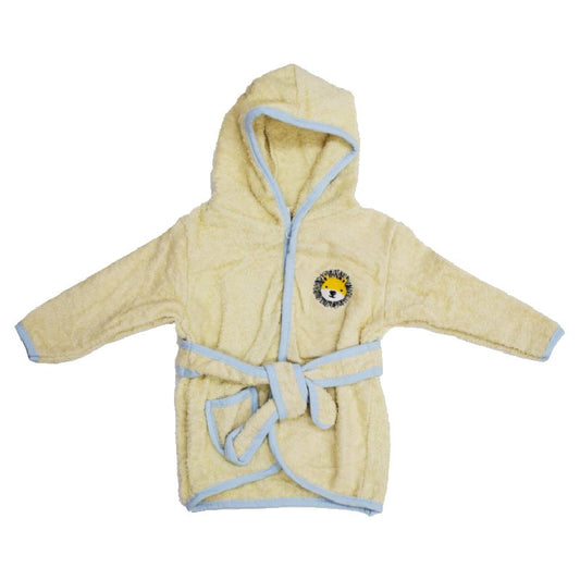 Salida de Baño (leon)