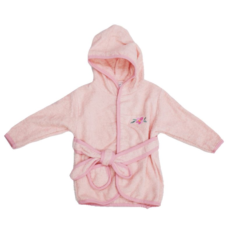 Salida de Baño (Flor)