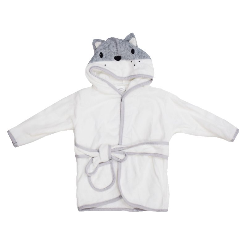 Salida de Baño (Perrito)