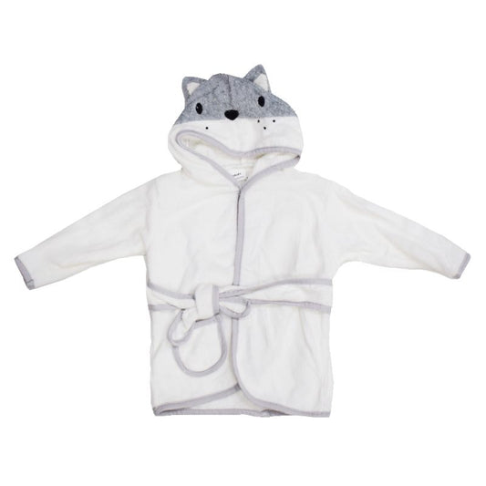 Salida de Baño (Perrito)